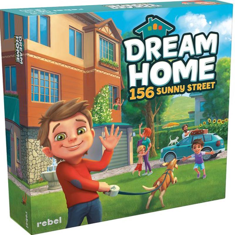 Dream Home: 156 Sunny Street Expansion