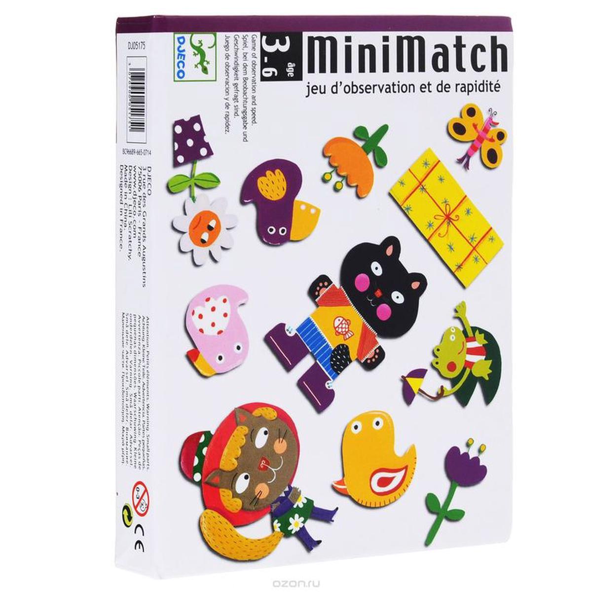 “Minimatch”