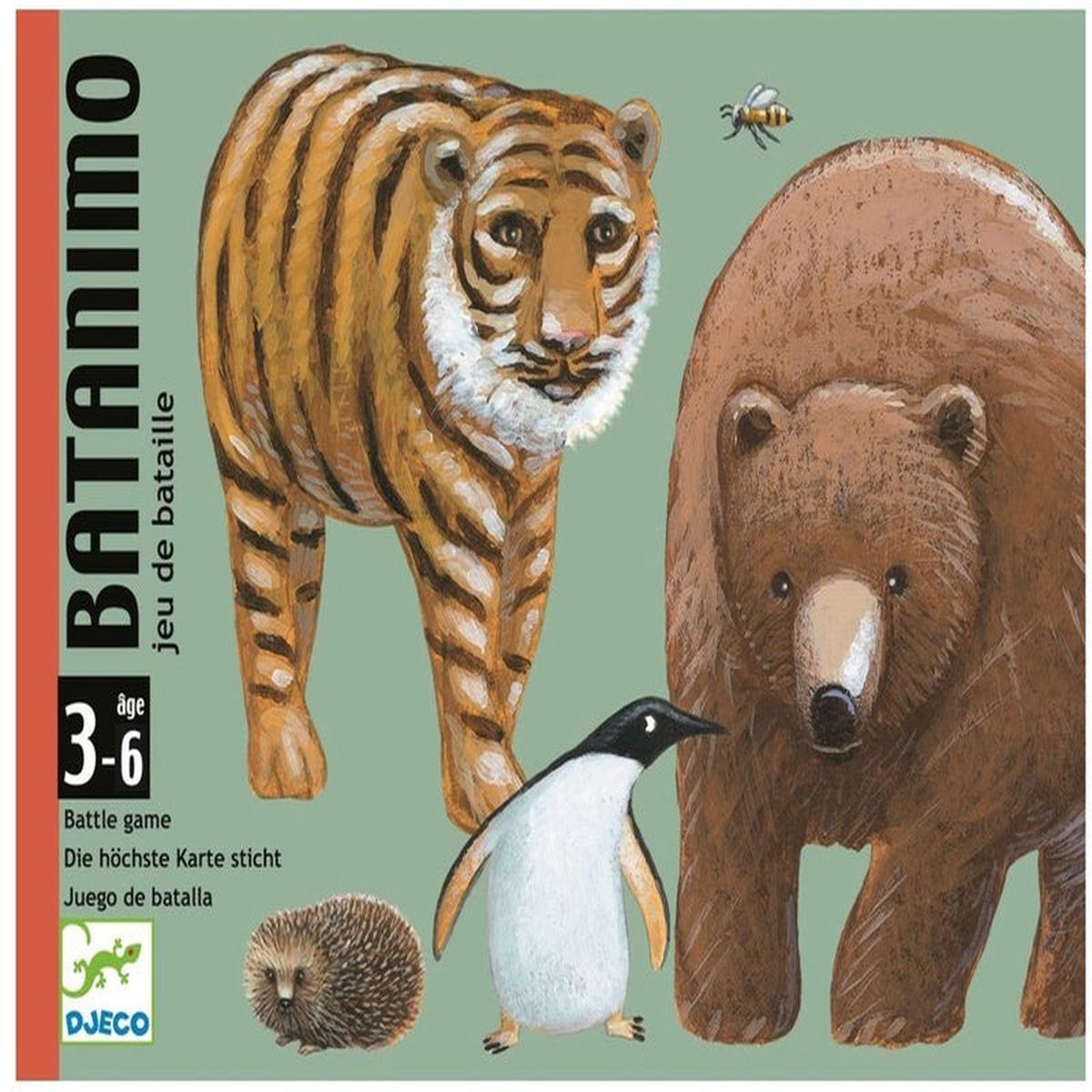 “Batanimo”