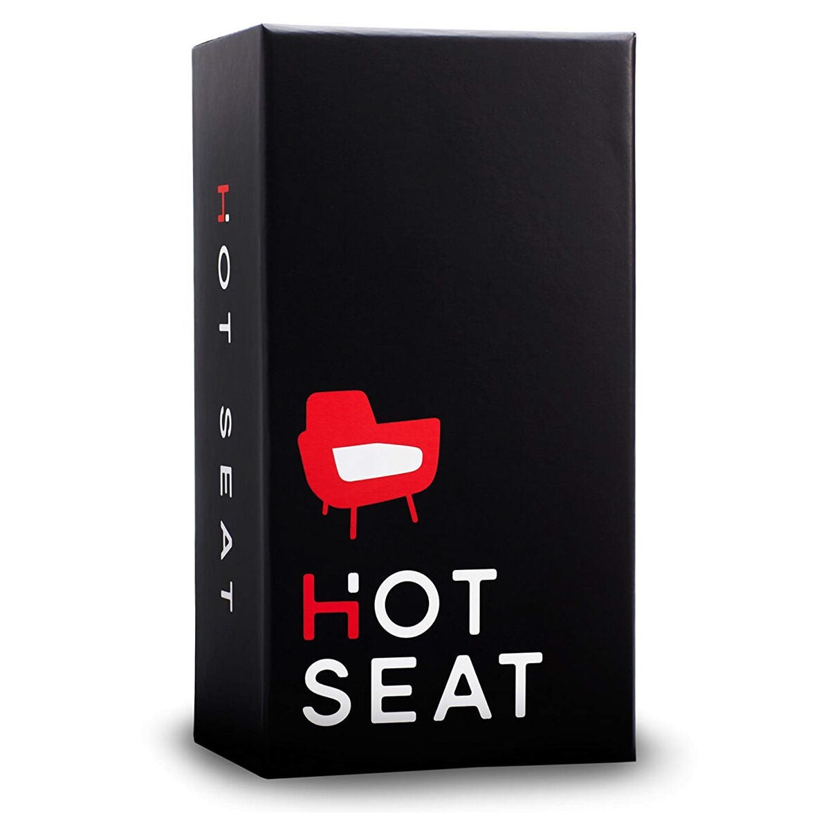 Hot Seat Card Game