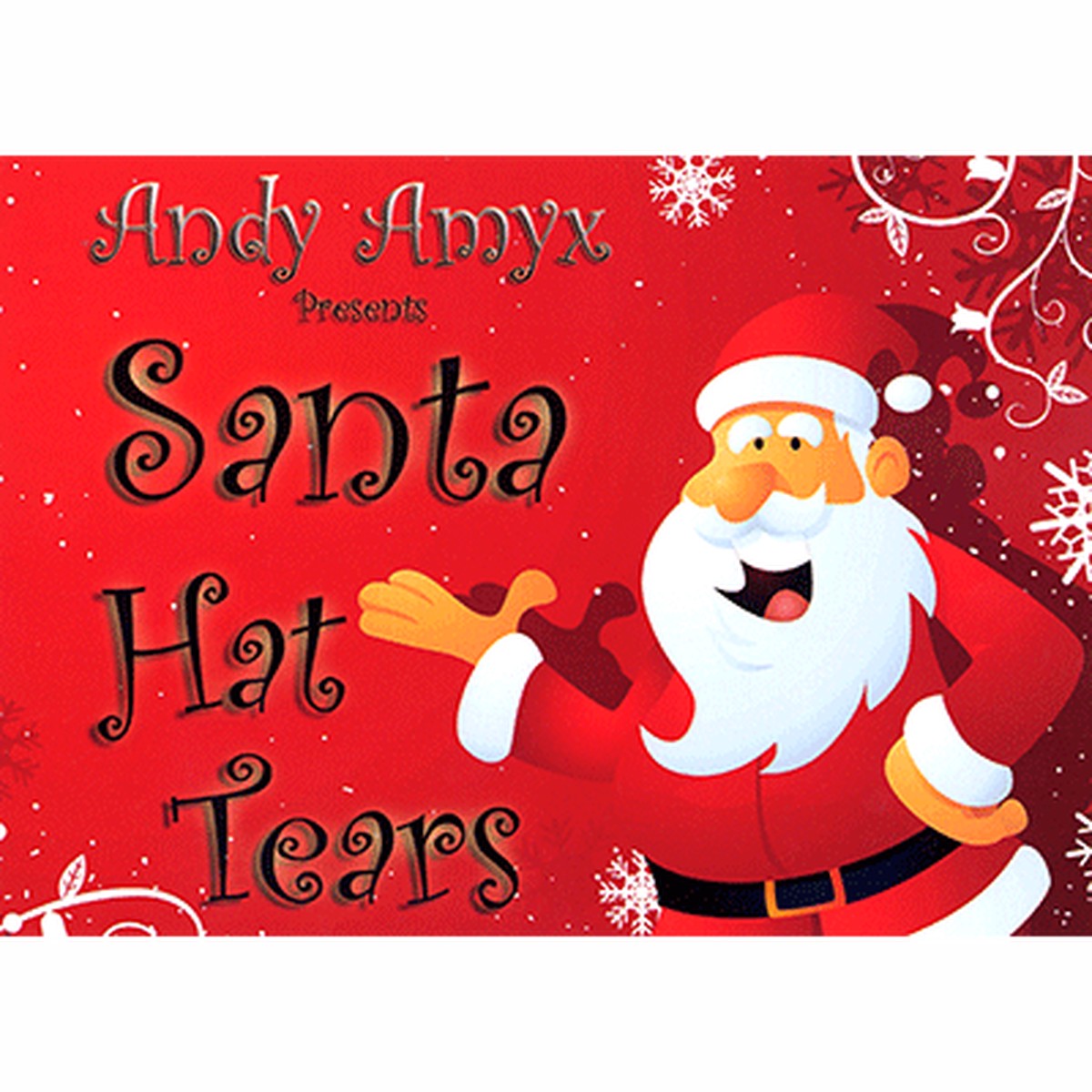 – Andy Amyx