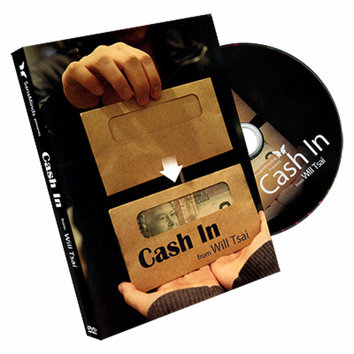 – Will Tsai and SM Productionz