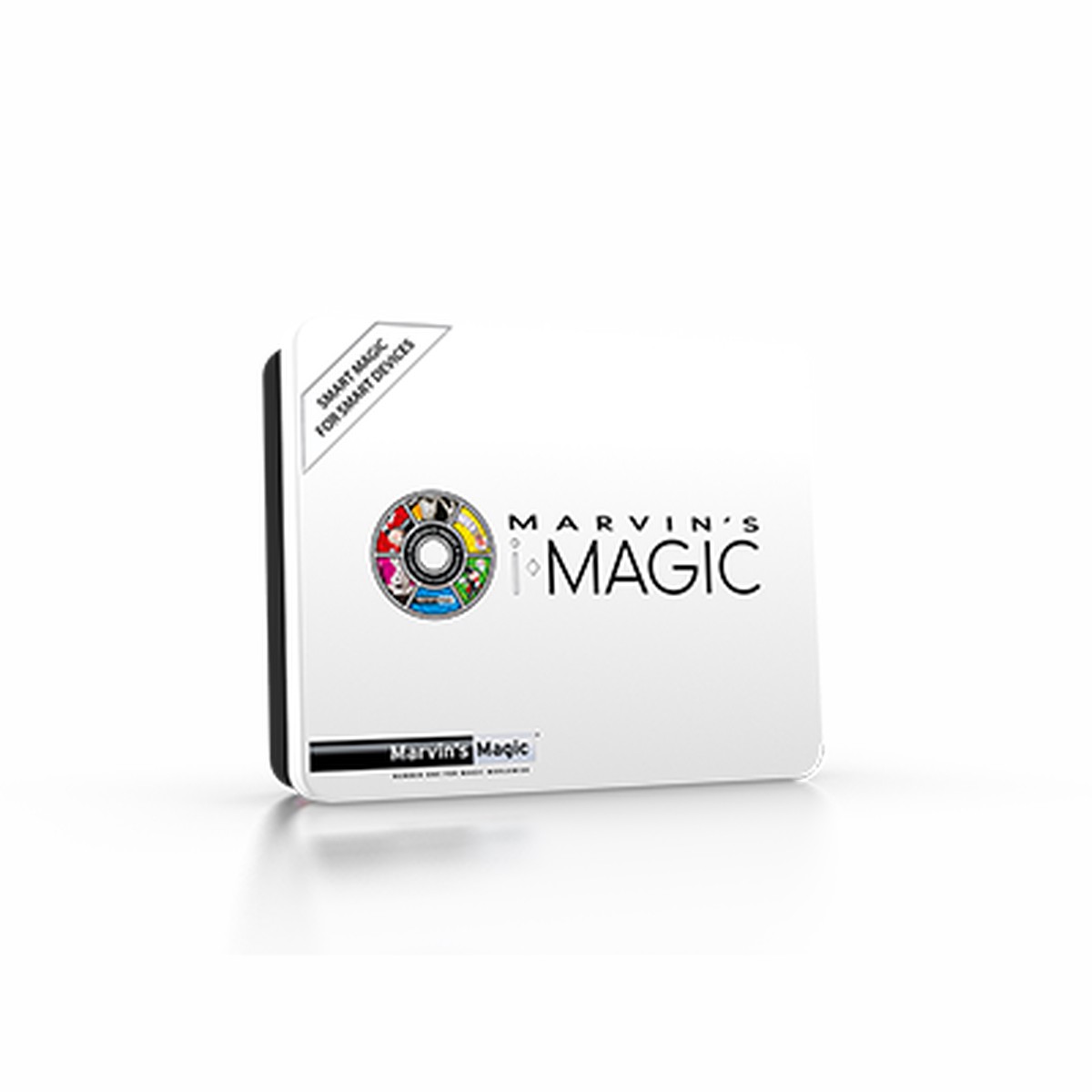 – Marvis Magic ( )